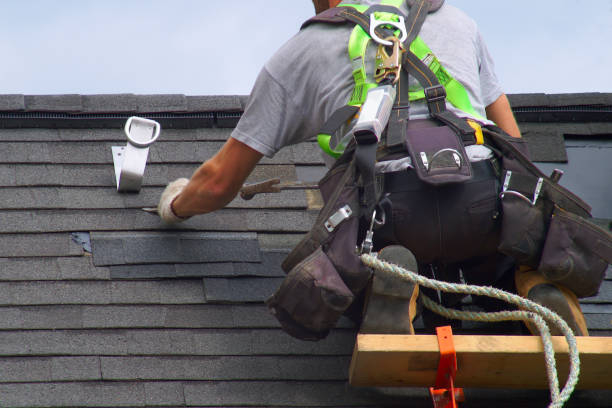 Best Chimney Flashing Repair  in Glassboro, NJ