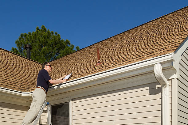 Best Green or Eco-Friendly Roofing Solutions  in Glassboro, NJ